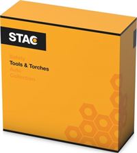 KIT ATTREZZI STAC